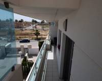 Resale - Lägenhet - Alicante* NO USAR -  Ciudad Quesada