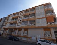 Resale - Lägenhet - Alicante* NO USAR - Formentera del Segura