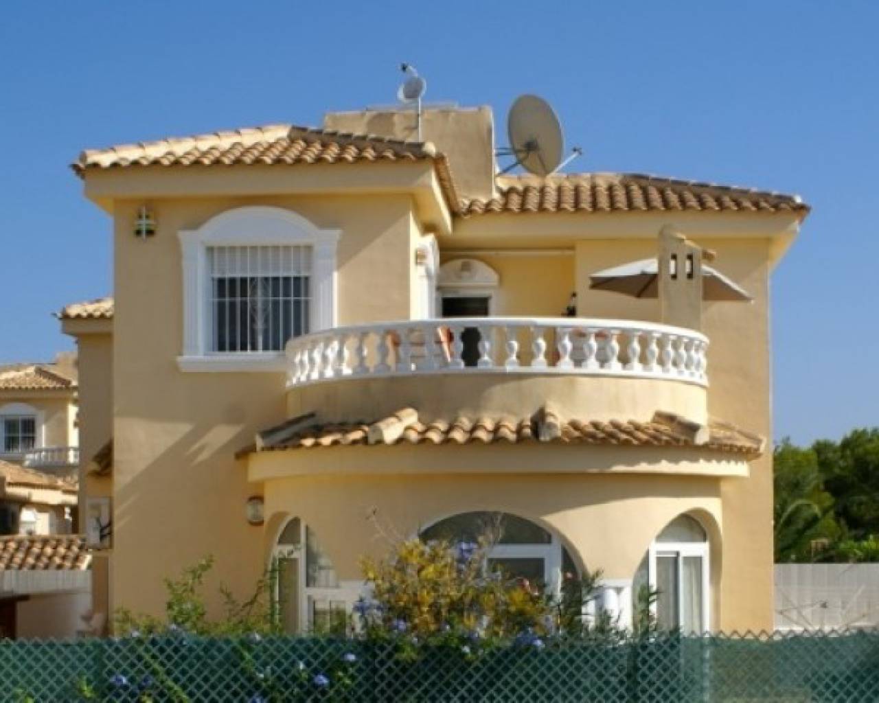 Villa - Resale - Alicante* NO USAR - VA3057