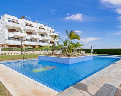 Lägenhet - Resale - Cabo Roig - Lomas de Cabo Roig