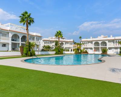 Lägenhet - Resale - Ciudad Quesada - Doña Pepa