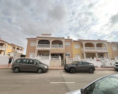 Lägenhet - Resale - Ciudad Quesada - Doña Pepa