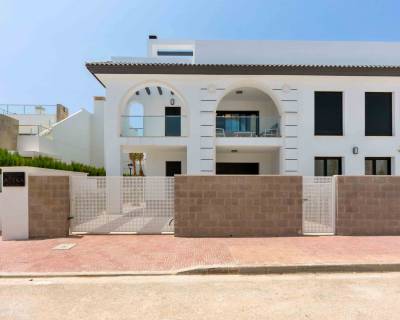 Lägenhet - Resale - Ciudad Quesada - Lo Marabu - Doña Pepa 2