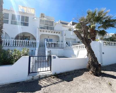 Lägenhet - Resale - Ciudad Quesada - Upper Quesada