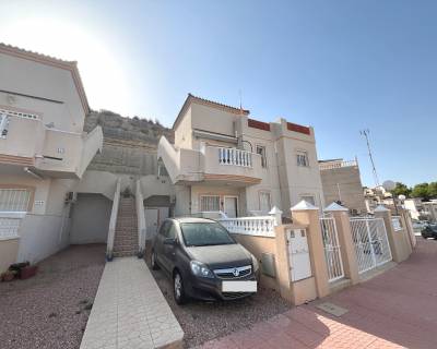 Lägenhet - Resale - Ciudad Quesada - Zone Golf Alta