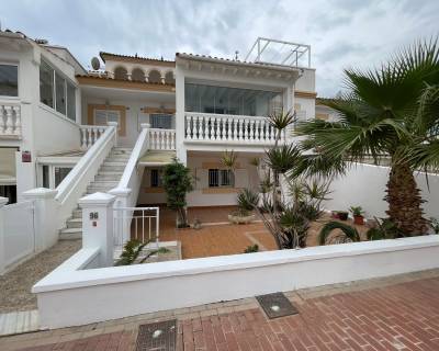 Lägenhet - Resale - Orihuela Costa - Orihuela costa