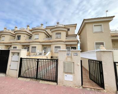 Radhus - Resale - Ciudad Quesada - Lo Marabu - Doña Pepa 2