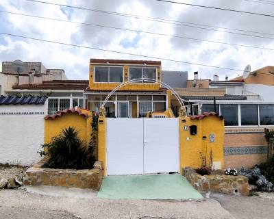 Radhus - Resale - Ciudad Quesada - Upper Quesada