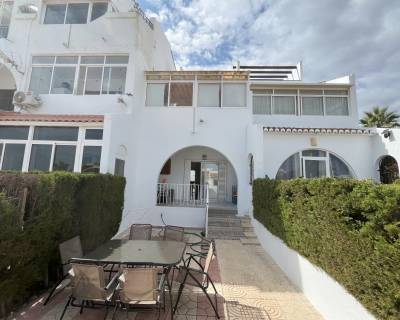 Radhus - Resale - Ciudad Quesada - Upper Quesada
