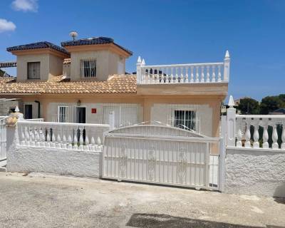 Radhus - Resale - Ciudad Quesada - Zone Golf Alta