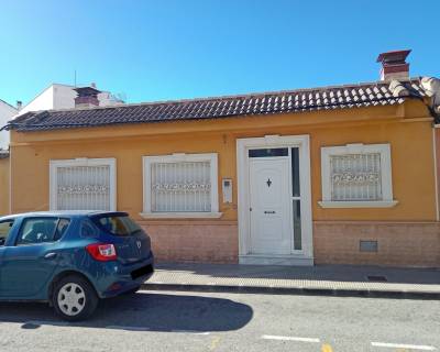Radhus - Resale - Los Montesinos - Los Montesinos