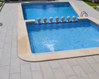 Resale - Bungalow - Alicante* NO USAR - Pueblo Bravo