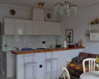 Resale - Bungalow - Alicante* NO USAR - Pueblo Bravo