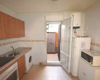 Resale - Bungalow - Ciudad Quesada - Doña Pepa