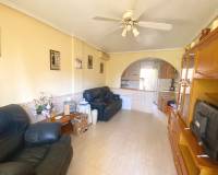 Resale - Bungalow - Ciudad Quesada - Doña Pepa