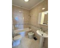 Resale - Bungalow - Ciudad Quesada - La Fiesta