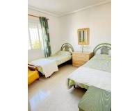 Resale - Bungalow - Ciudad Quesada - La Fiesta
