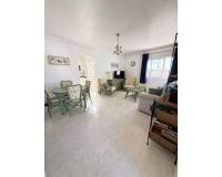 Resale - Bungalow - Ciudad Quesada - La Fiesta
