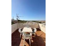 Resale - Bungalow - Ciudad Quesada - La Fiesta