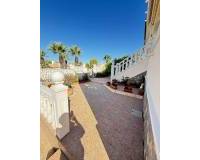 Resale - Bungalow - Ciudad Quesada - La Fiesta