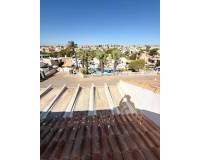 Resale - Bungalow - Ciudad Quesada - La Fiesta
