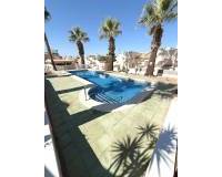 Resale - Bungalow - Ciudad Quesada - La Fiesta