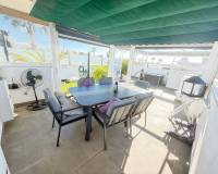Resale - Bungalow - Ciudad Quesada - Pueblo Bravo