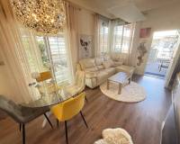 Resale - Bungalow - Ciudad Quesada - Pueblo Bravo
