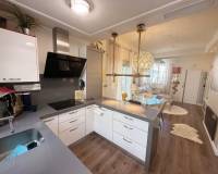 Resale - Bungalow - Ciudad Quesada - Pueblo Bravo