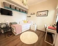 Resale - Bungalow - Ciudad Quesada - Pueblo Bravo