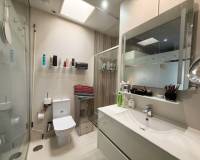 Resale - Bungalow - Ciudad Quesada - Pueblo Bravo