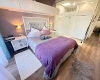 Resale - Bungalow - Ciudad Quesada - Pueblo Bravo