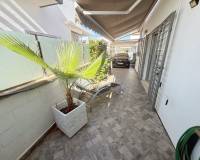 Resale - Bungalow - Ciudad Quesada - Pueblo Bravo