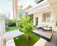Resale - Bungalow - Ciudad Quesada - Pueblo Bravo