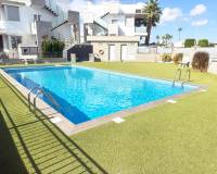 Resale - Bungalow - Ciudad Quesada - Pueblo Bravo