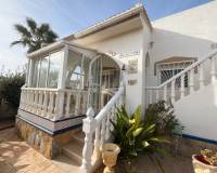 Resale - Bungalow - Ciudad Quesada - Pueblo Bravo