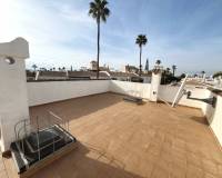 Resale - Bungalow - Ciudad Quesada - Pueblo Bravo