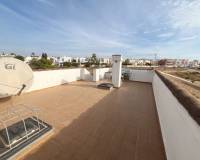 Resale - Bungalow - Ciudad Quesada - Pueblo Bravo