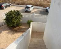 Resale - Bungalow - Ciudad Quesada - Pueblo Bravo