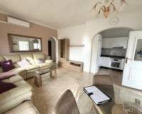 Resale - Bungalow - Ciudad Quesada - Pueblo Bravo