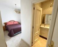 Resale - Bungalow - Ciudad Quesada - Pueblo Bravo