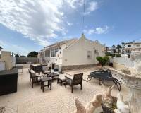 Resale - Bungalow - Ciudad Quesada - Upper Quesada