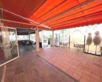 Resale - Commercial space - Algorfa - La Finca Golf