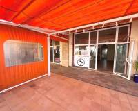Resale - Commercial space - Algorfa - La Finca Golf