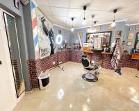 Resale - Commercial space - Guardamar del Segura