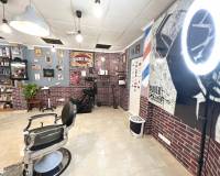 Resale - Commercial space - Guardamar del Segura