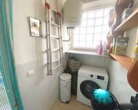 Resale - Lägenhet - Algorfa - Montemar - Saint Andrews Heights