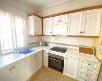 Resale - Lägenhet - Algorfa - Montemar - Saint Andrews Heights