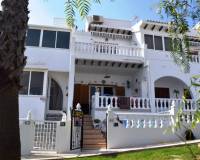 Resale - Lägenhet - Alicante* NO USAR -  Ciudad Quesada