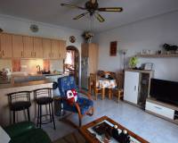 Resale - Lägenhet - Alicante* NO USAR -  Ciudad Quesada